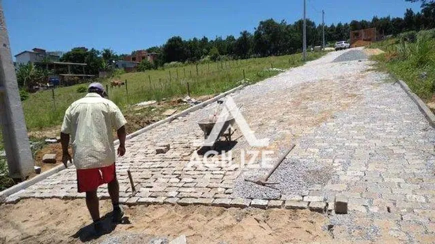 Foto 1 de Lote/Terreno à venda, 90m² em Vale Encantado, Macaé