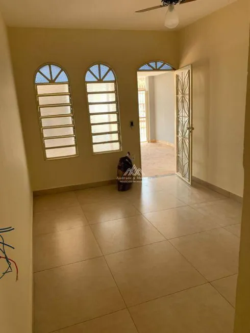 Foto 1 de Casa com 3 Quartos à venda, 109m² em Vila Mariana, Ribeirão Preto