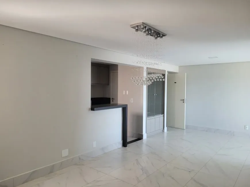 Foto 1 de Apartamento com 3 Quartos à venda, 119m² em Jardim Chapadão, Campinas