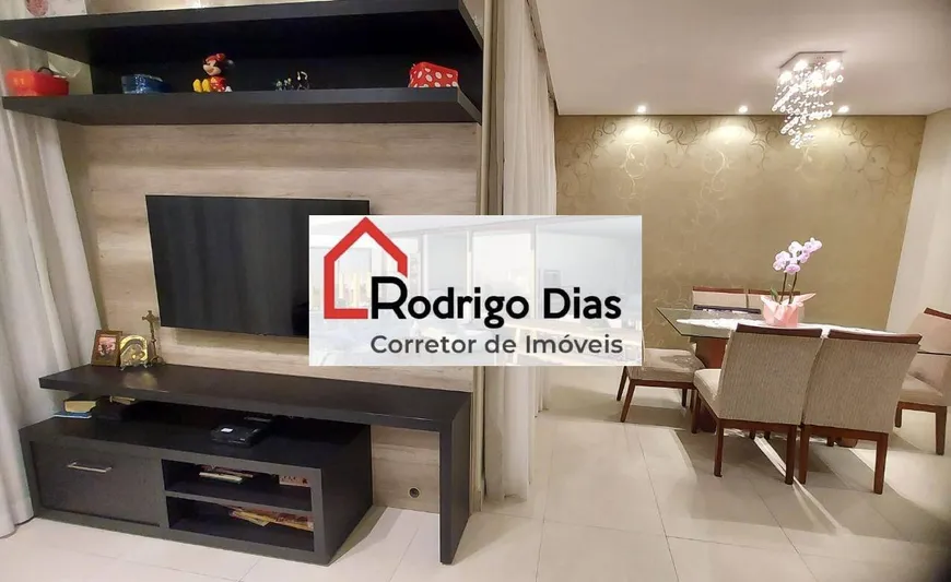 Foto 1 de Casa de Condomínio com 3 Quartos à venda, 118m² em Medeiros, Jundiaí