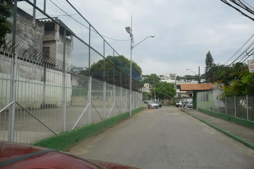 Foto 1 de Lote/Terreno à venda, 50m² em Pechincha, Rio de Janeiro