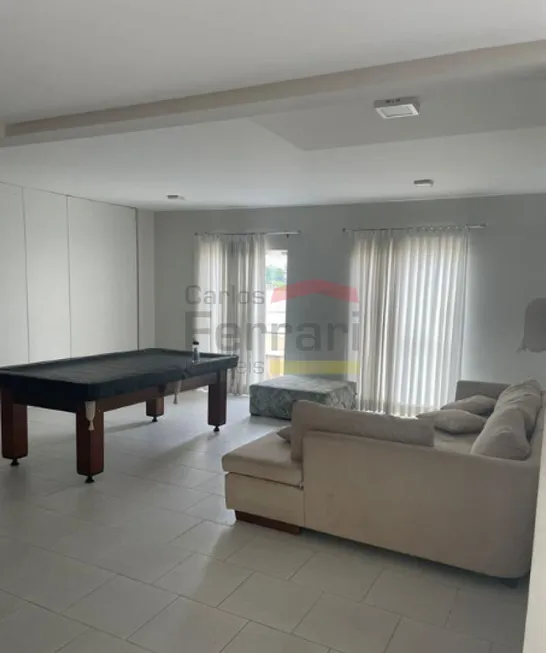 Foto 1 de Apartamento com 2 Quartos à venda, 50m² em Vila Mazzei, São Paulo