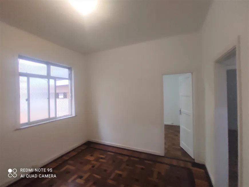 Foto 1 de Apartamento com 2 Quartos à venda, 54m² em Botafogo, Rio de Janeiro