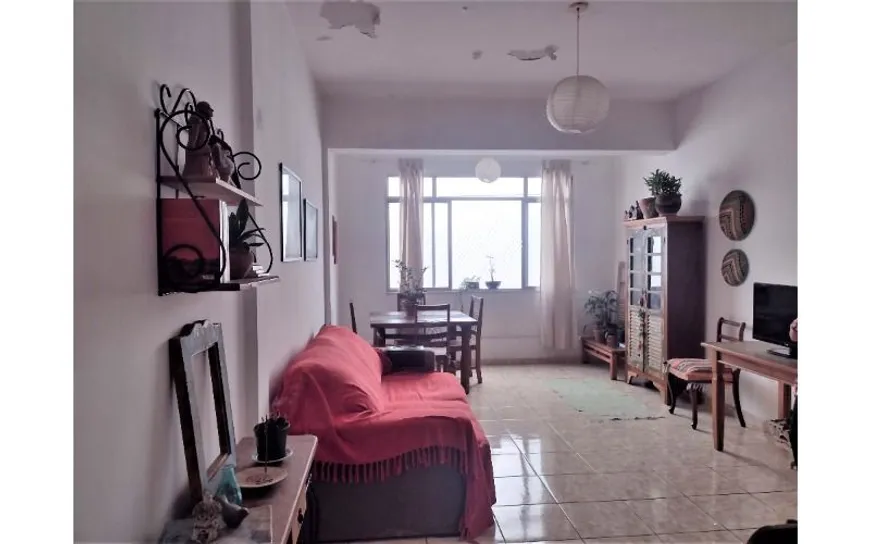 Foto 1 de Apartamento com 3 Quartos à venda, 96m² em Laranjeiras, Rio de Janeiro