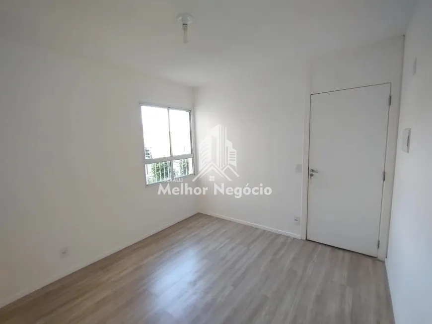 Foto 1 de Apartamento com 2 Quartos à venda, 44m² em Jardim Do Lago Continuacao, Campinas