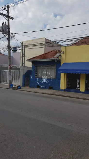 Foto 1 de Casa com 2 Quartos à venda, 270m² em Centro, Jundiaí