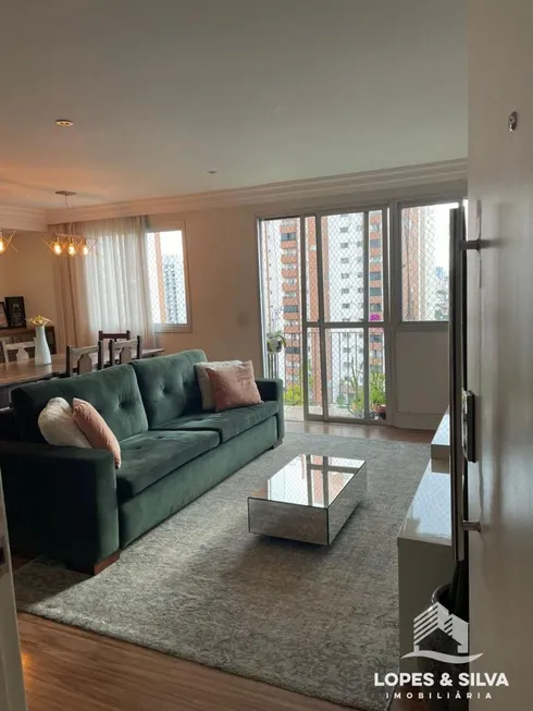 Foto 1 de Apartamento com 2 Quartos à venda, 144m² em Jardim Londrina, São Paulo