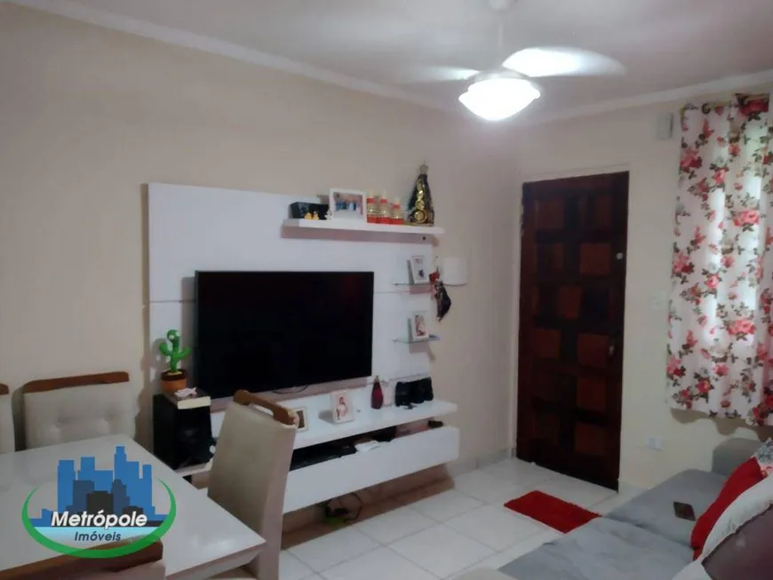 Foto 1 de Apartamento com 2 Quartos à venda, 42m² em Jardim Filhos da Terra, São Paulo