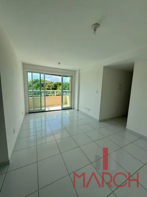 Foto 1 de Apartamento com 1 Quarto à venda, 58m² em Areia Dourada , Cabedelo