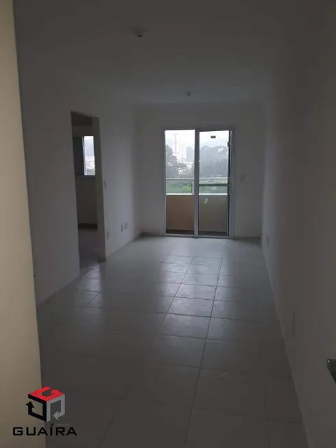 Foto 1 de Apartamento com 2 Quartos à venda, 49m² em Demarchi, São Bernardo do Campo