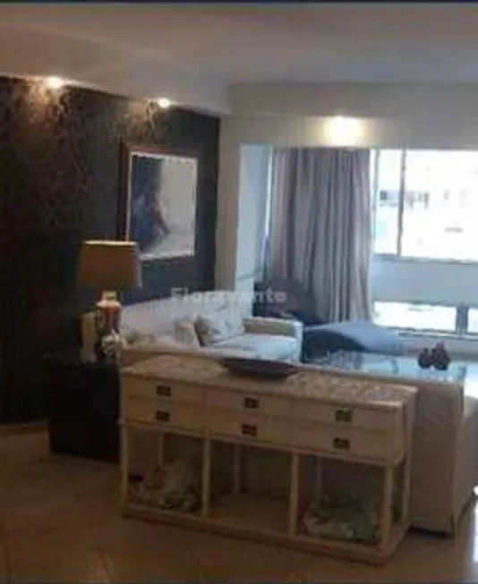 Foto 1 de Apartamento com 3 Quartos à venda, 167m² em Gonzaga, Santos