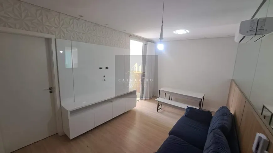 Foto 1 de Apartamento com 1 Quarto à venda, 44m² em Jardim Itália, Chapecó