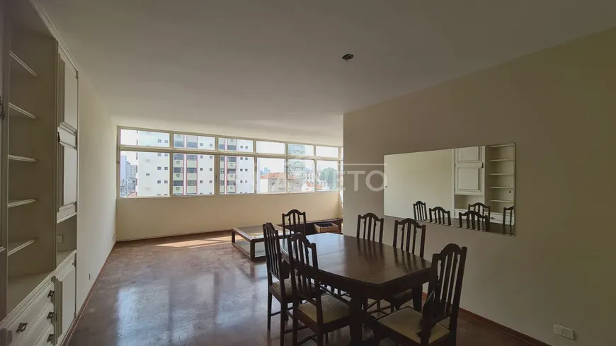 Foto 1 de Apartamento com 3 Quartos à venda, 146m² em Centro, Piracicaba