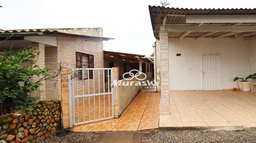 Foto 1 de Casa com 5 Quartos à venda, 190m² em Mirim, Guaratuba