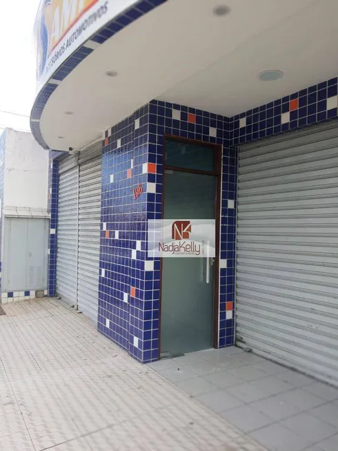 Foto 1 de Sala Comercial para alugar, 30m² em Torre, João Pessoa