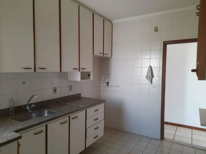 Foto 1 de Apartamento com 3 Quartos à venda, 83m² em Jardim Presidente Medici, Ribeirão Preto