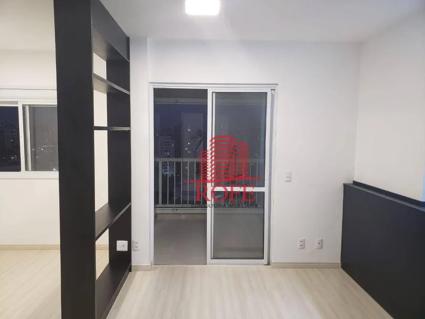Foto 1 de Apartamento com 1 Quarto à venda, 41m² em Vila Mascote, São Paulo