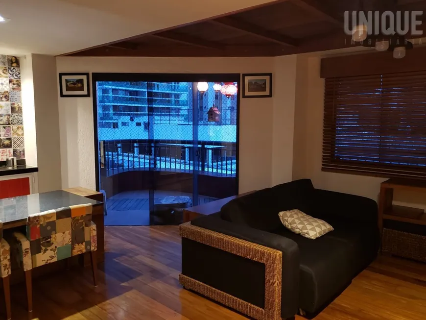 Foto 1 de Apartamento com 2 Quartos à venda, 90m² em Umarizal, Belém