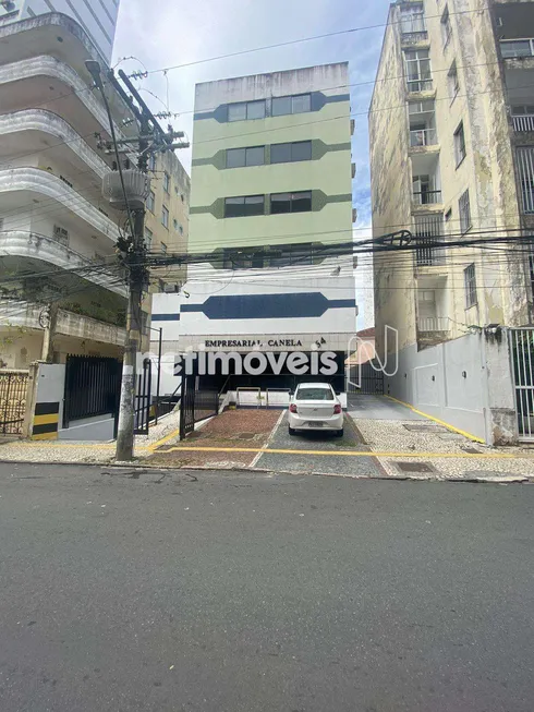 Foto 1 de Sala Comercial à venda, 35m² em Canela, Salvador