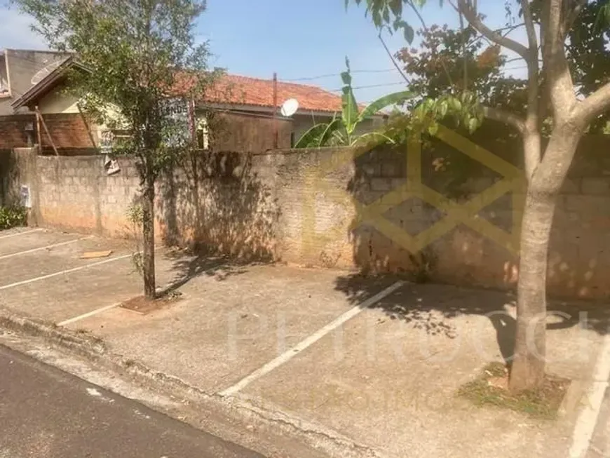 Foto 1 de Lote/Terreno à venda, 350m² em Residencial Praia dos Namorados, Americana