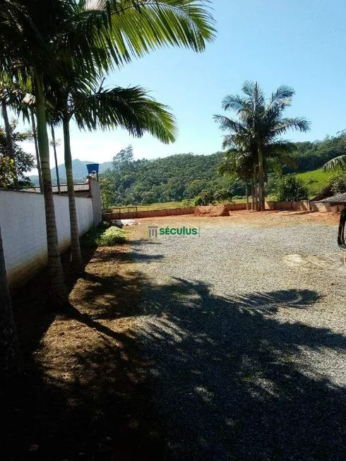 Foto 1 de Lote/Terreno à venda, 623m² em Três Rios do Norte, Jaraguá do Sul