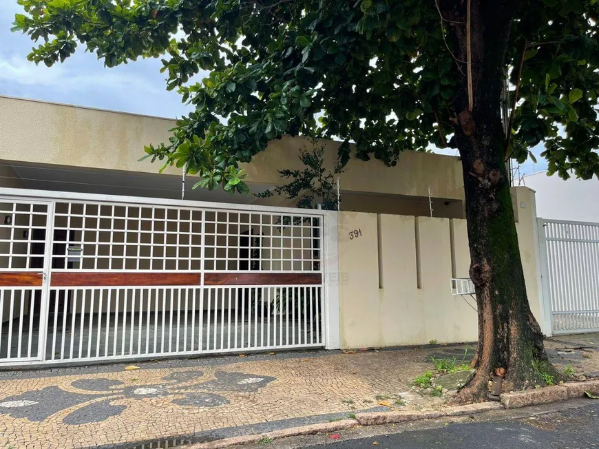 Foto 1 de Casa com 3 Quartos à venda, 200m² em Jardim Pau Preto, Indaiatuba