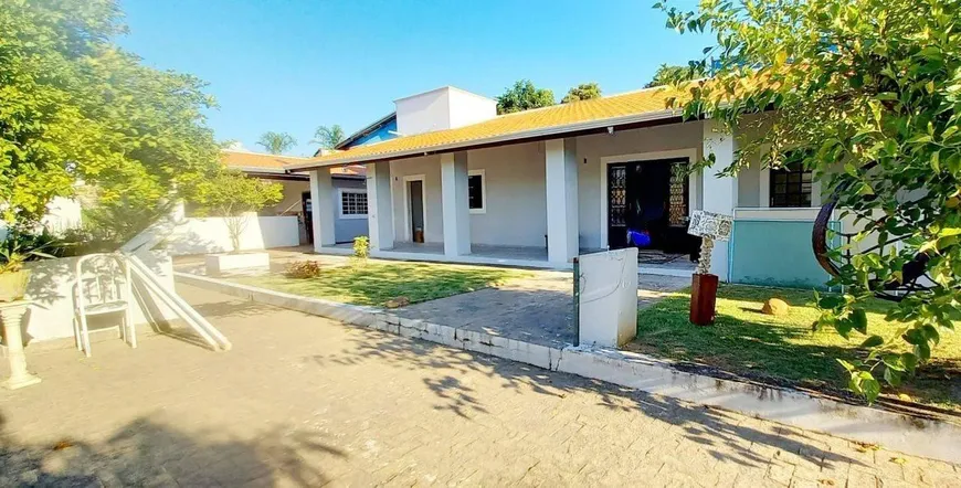 Foto 1 de Casa de Condomínio com 3 Quartos à venda, 1000m² em Centro, Itupeva