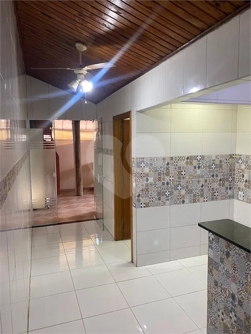 Foto 1 de Casa com 3 Quartos à venda, 160m² em Jardim Nova Esperança, Bauru