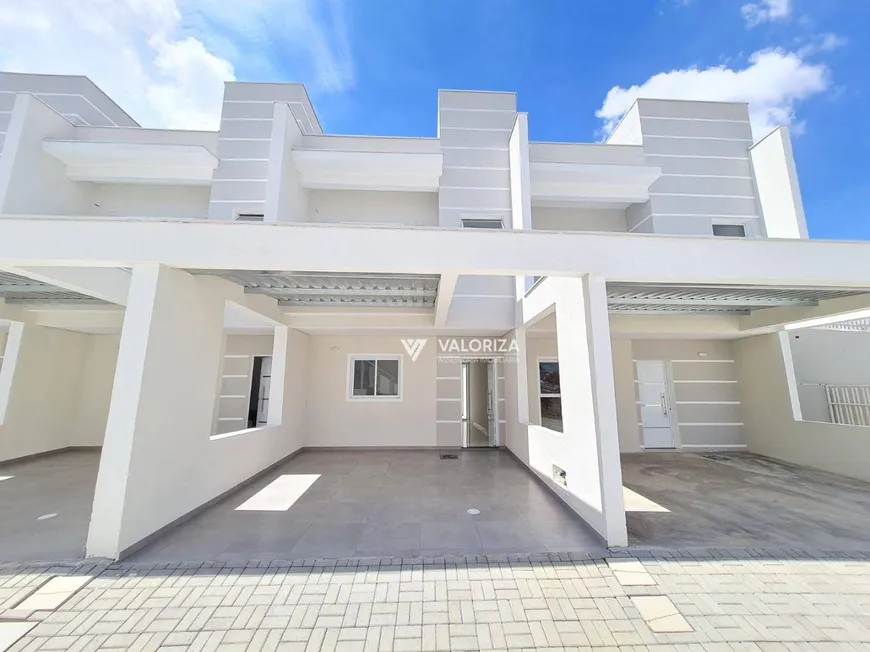Foto 1 de Casa de Condomínio com 2 Quartos à venda, 93m² em Jardim Simus, Sorocaba
