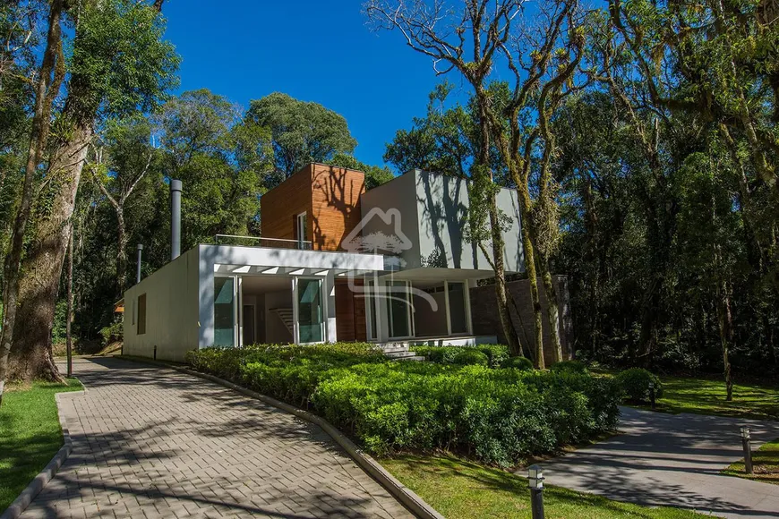 Foto 1 de Casa de Condomínio com 4 Quartos à venda, 402m² em Mato Queimado, Gramado