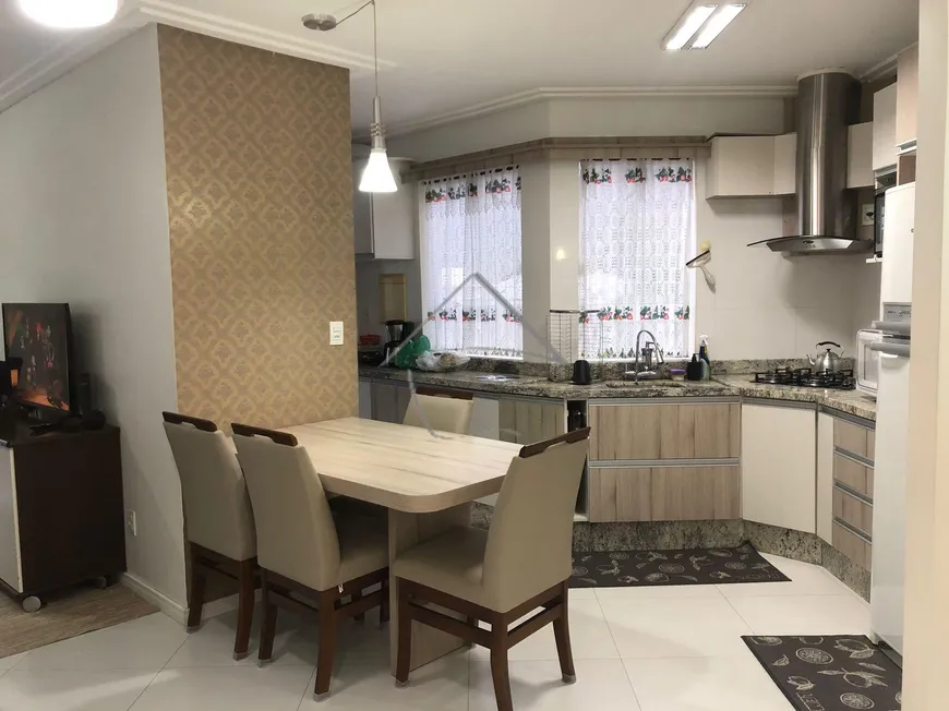 Foto 1 de Apartamento com 2 Quartos à venda, 95m² em Centro, Jaraguá do Sul