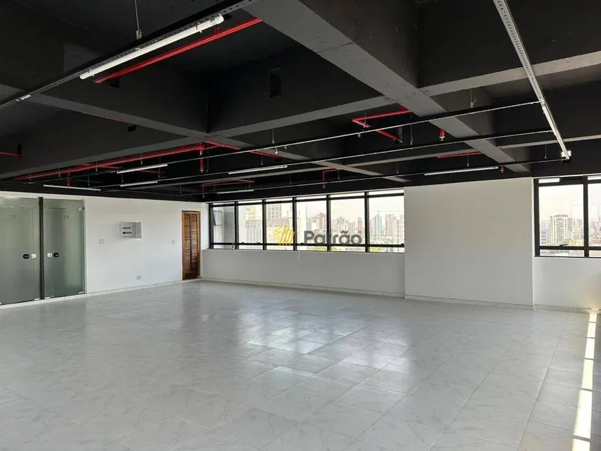 Foto 1 de Sala Comercial à venda, 132m² em Centro, Santo André