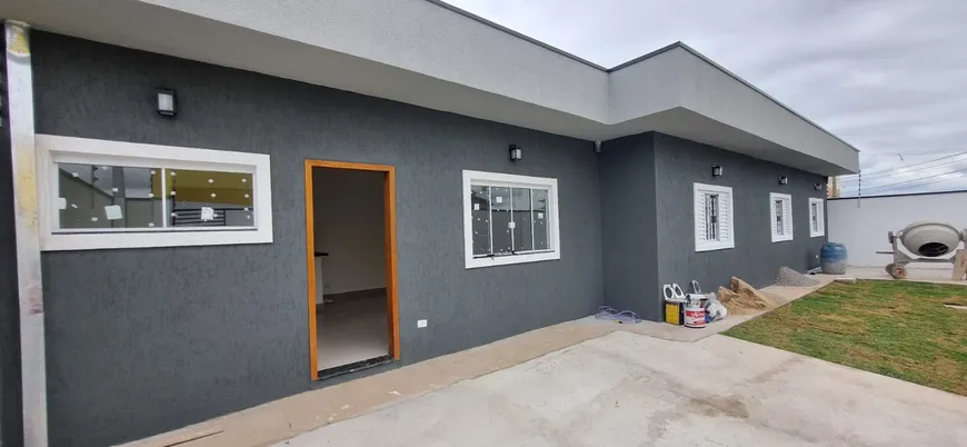 Foto 1 de Casa com 3 Quartos à venda, 100m² em Morada do Vale, Taubaté