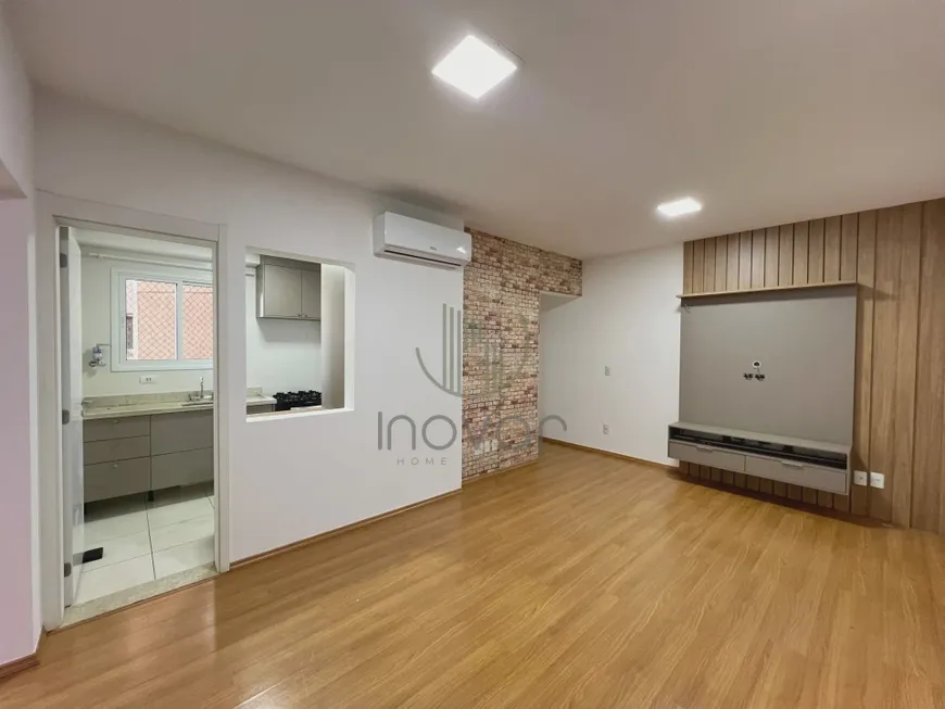 Foto 1 de Apartamento com 2 Quartos para alugar, 70m² em Gleba Fazenda Palhano, Londrina