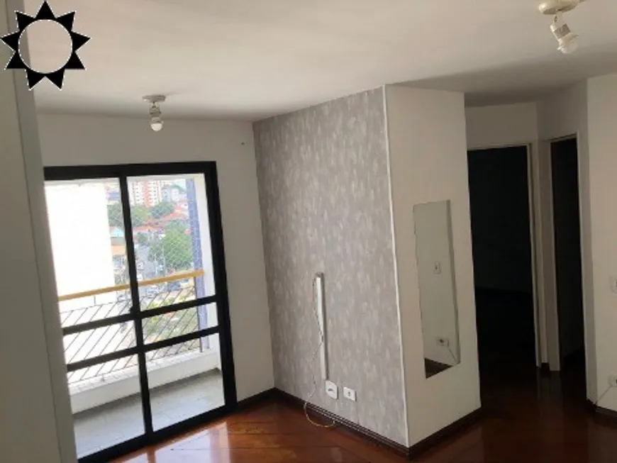 Foto 1 de Apartamento com 2 Quartos à venda, 50m² em Centro, Osasco