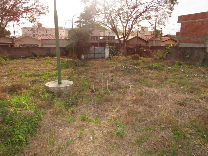 Foto 1 de Lote/Terreno à venda, 315m² em Jardim Parque Jupiá, Piracicaba