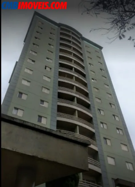 Foto 1 de Cobertura com 3 Quartos à venda, 160m² em Taquaral, Campinas