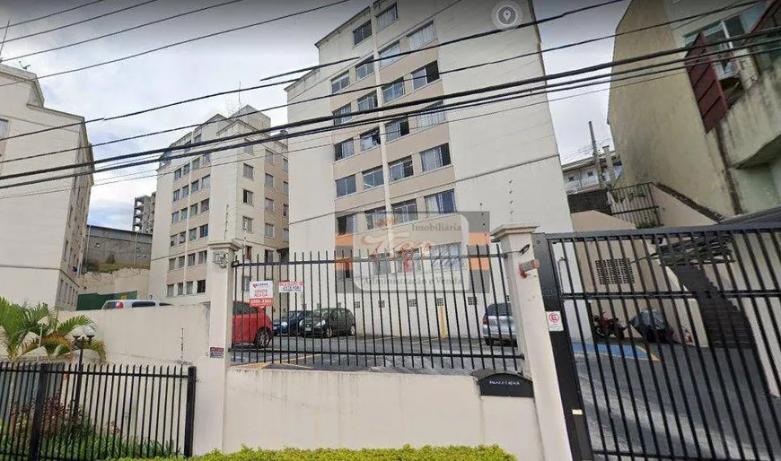Foto 1 de Apartamento com 3 Quartos à venda, 62m² em Vila Pirituba, São Paulo