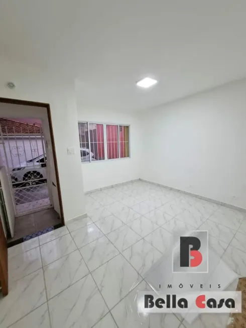 Foto 1 de Casa com 2 Quartos à venda, 100m² em Ipiranga, São Paulo