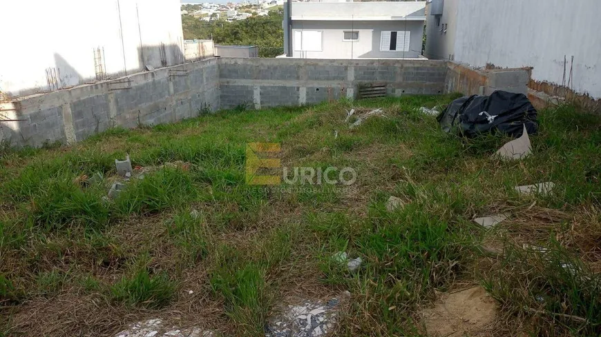 Foto 1 de Lote/Terreno à venda, 250m² em Residencial Vila Victoria, Itupeva