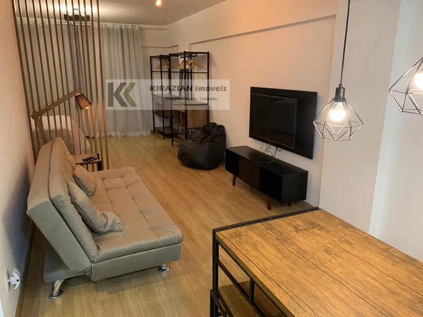 Foto 1 de Apartamento com 1 Quarto para alugar, 60m² em Centro, Nova Friburgo