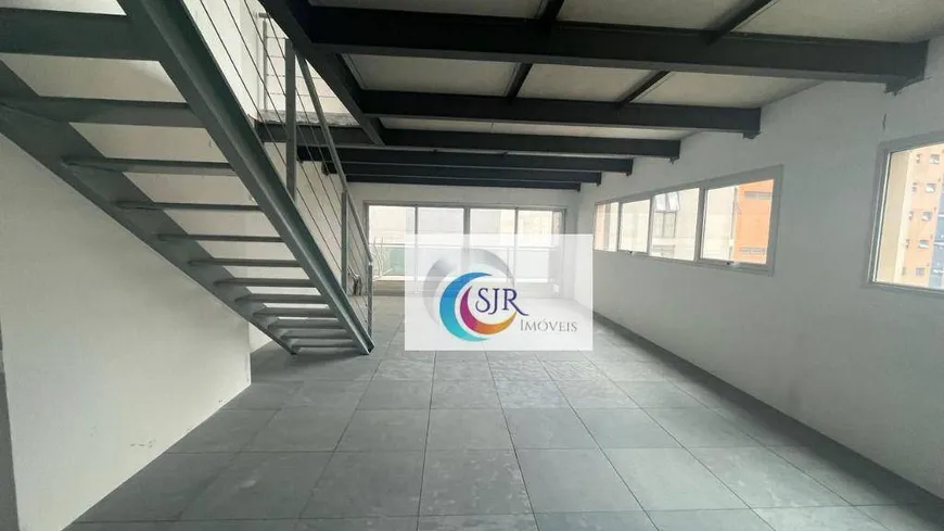 Foto 1 de Sala Comercial para alugar, 110m² em Vila Madalena, São Paulo