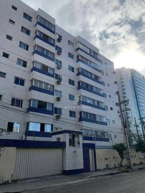 Foto 1 de Apartamento com 4 Quartos à venda, 105m² em Papicu, Fortaleza