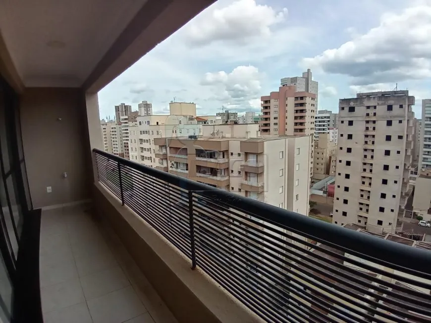 Foto 1 de Cobertura com 4 Quartos à venda, 174m² em Nova Aliança, Ribeirão Preto
