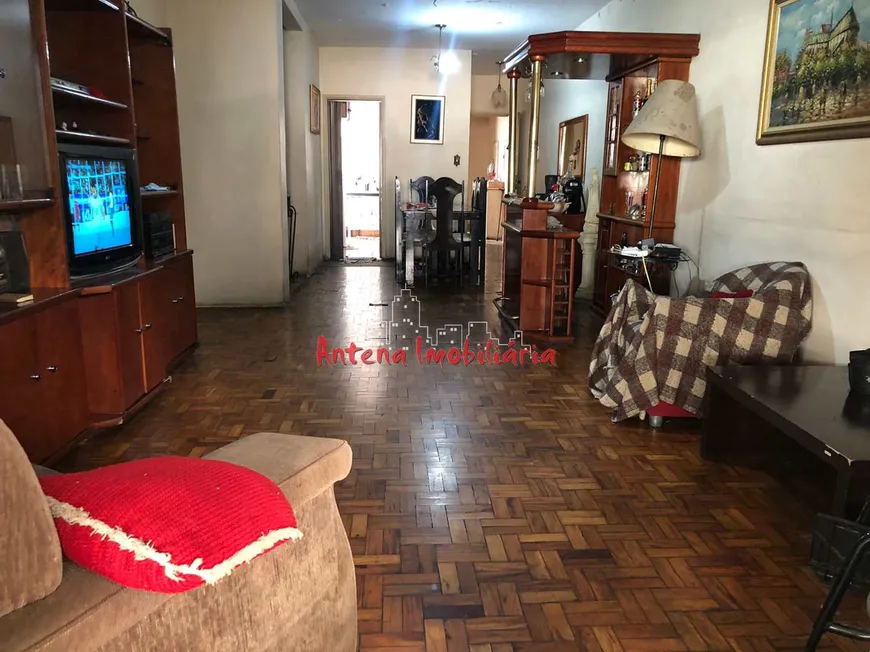 Foto 1 de Apartamento com 2 Quartos à venda, 180m² em Campos Eliseos, São Paulo