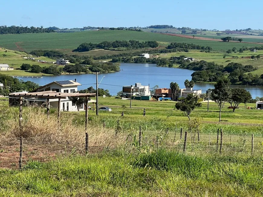 Foto 1 de Lote/Terreno à venda, 1450m² em Rodovia, Sertanópolis