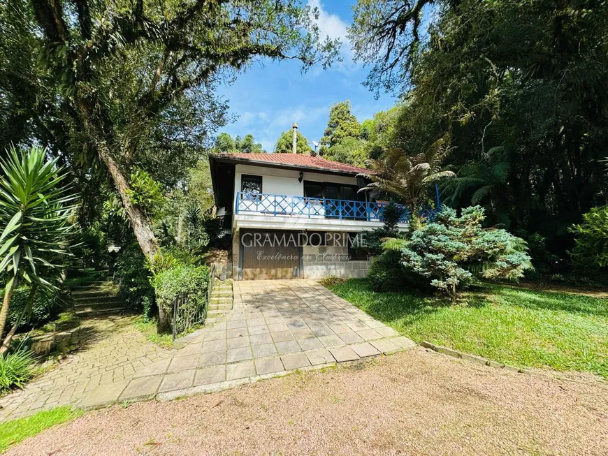 Foto 1 de Casa com 4 Quartos à venda, 197m² em Vila Suzana, Canela