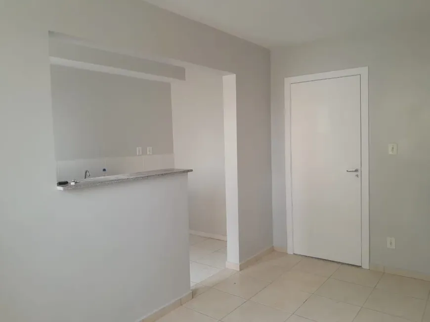 Foto 1 de Apartamento com 2 Quartos à venda, 42m² em URIBOCA, Marituba