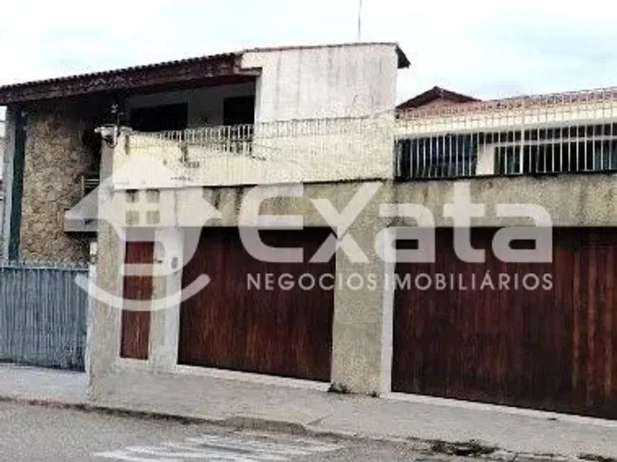 Foto 1 de Casa com 11 Quartos à venda, 368m² em Vila Hortencia, Sorocaba