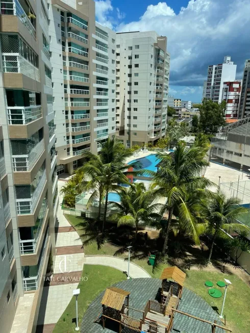 Foto 1 de Apartamento com 3 Quartos à venda, 143m² em Barra, Salvador